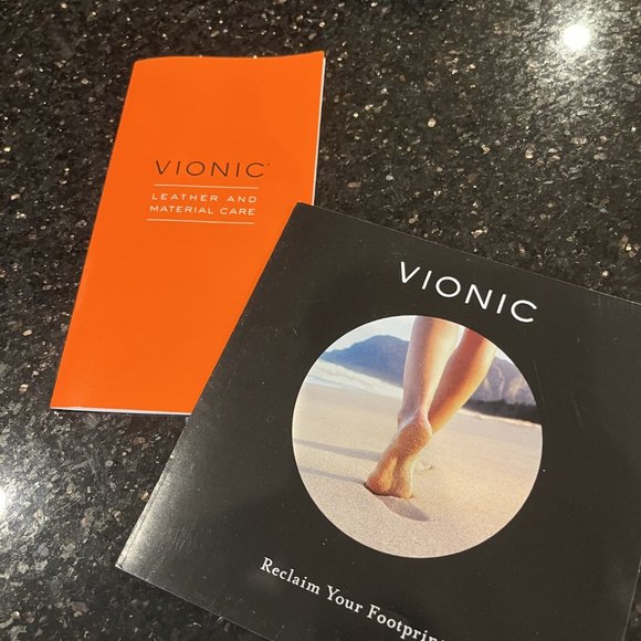 Vionic Codie Women's Shoes - Picture 3 of 6